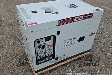 Un  Ashita Power DG18000SE3