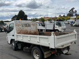 2012 Fuso 515 Factory Tipper - picture1' - Click to enlarge