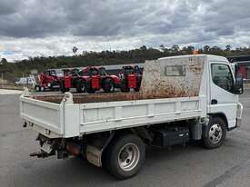 2012 Fuso 515 Factory Tipper - picture2' - Click to enlarge