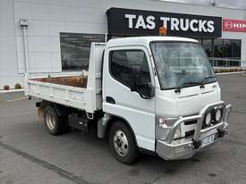2012 Fuso 515 Factory Tipper - picture5' - Click to enlarge