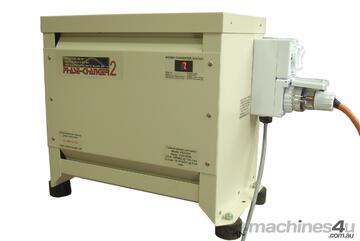PHASE CHANGER V - 240V - BEST PRICES GUARANTEED