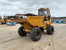 2013 Thwaites MACH2298 Thwaites 9T Site Dumpers Enclosed Cabs - picture0' - Click to enlarge