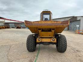 2013 Thwaites MACH2298 Thwaites 9T Site Dumpers Enclosed Cabs - picture0' - Click to enlarge