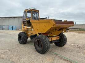 2013 Thwaites MACH2298 Thwaites 9T Site Dumpers Enclosed Cabs - picture2' - Click to enlarge