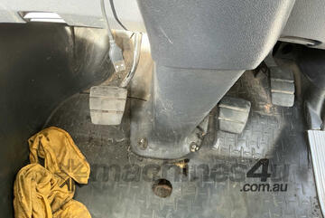 Scania 2007   P310 Prime Mover