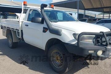 Ford   Ranger PX MKII