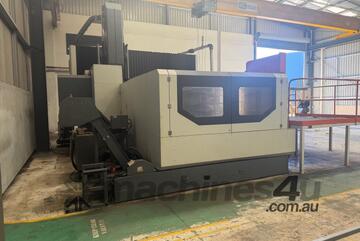 VISIONWIDE DOUBLE COLUMN WITH 5 FACE HEAD