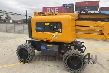 Haulotte HA16E PRO -  