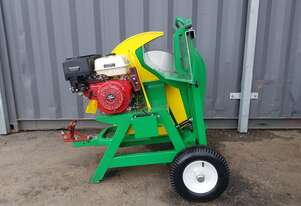 AgKing - Circular Log Saw - Compact