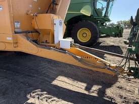 2021 Badengi Grain Hog 27T Chaser Bin  - picture1' - Click to enlarge