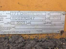 2021 Badengi Grain Hog 27T Chaser Bin  - picture2' - Click to enlarge