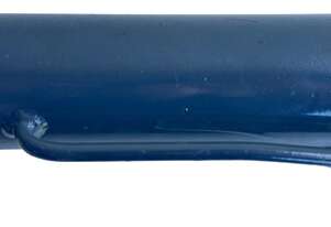 ZXCorp. Hydraulic Ram 65 mm OD x 125 mm Stroke Model 8TC0000