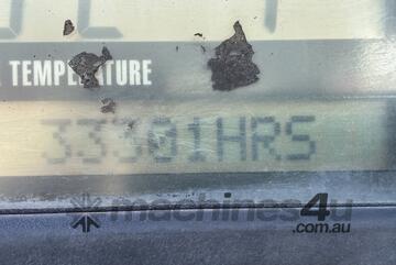 2014 Schmitz ST3 Tri Axle Refrigerated Pantech Trailer