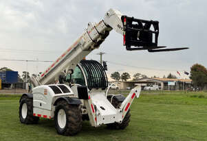 Haulotte HTL4017 Telescopic Handler Telescopic Handler