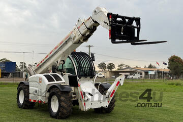 Haulotte HTL4017 Telescopic Handler Telescopic Handler
