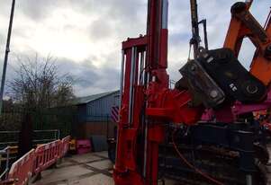 Fambo used HR2000 with PR1100 leader