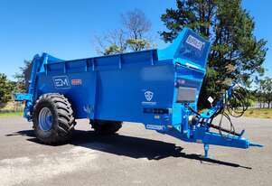 EM RX-1410 Manure Spreader