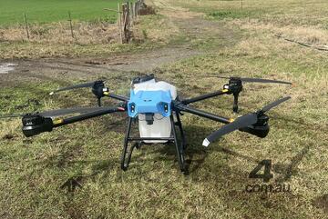 2025 BROUAV U60 Agriculture Drone #1