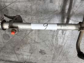 Stihl FS80AVR Brush Cutter 2 Stroke - picture0' - Click to enlarge