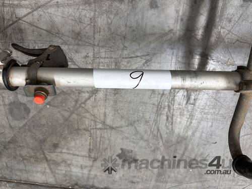 Stihl FS80AVR Brush Cutter 2 Stroke