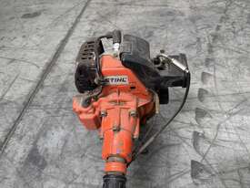 Stihl FS80AVR Brush Cutter 2 Stroke - picture2' - Click to enlarge