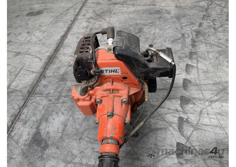 Stihl FS80AVR Brush Cutter 2 Stroke