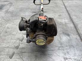 Stihl FS80AVR Brush Cutter 2 Stroke - picture1' - Click to enlarge
