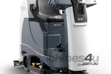 Nilfisk SC60 Robotic Scrubber Dryer