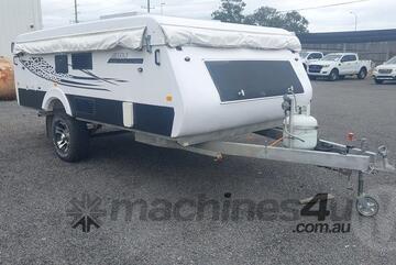 Golf   Bush Challenger