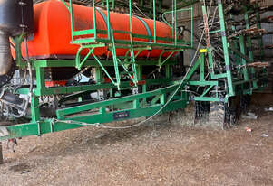 Ausplow DBS Air Seeder Complete Single Brand Seeding/Planting Equip