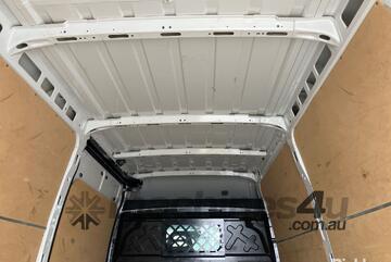 Iveco 2021   Daily Van