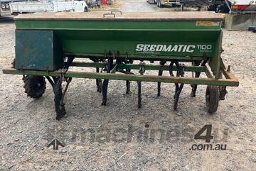 Aitchison   Seedmatic 1100