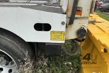 1995 Drake 3x4 Deck Widening Low Loader