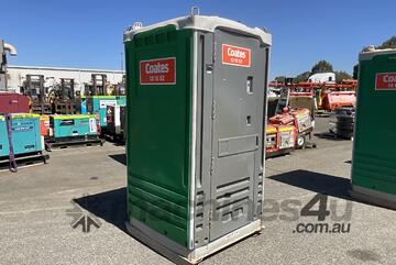 Portable Toilet