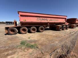 2023 Bruce Rock Engineering Four Axle Side Tipper (KALGOORLIE) - picture2' - Click to enlarge