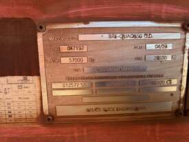 2023 Bruce Rock Engineering Four Axle Side Tipper (KALGOORLIE) - picture0' - Click to enlarge