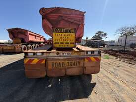 2023 Bruce Rock Engineering Four Axle Side Tipper (KALGOORLIE) - picture1' - Click to enlarge
