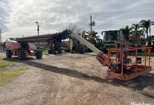 Jlg 2017   1850SJ Boom Lift