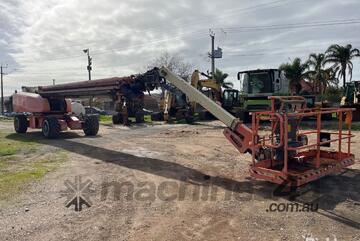 Jlg 2017   1850SJ Boom Lift