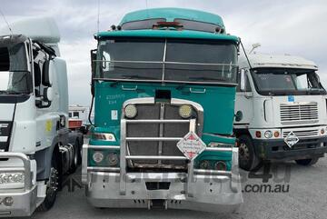 2017 Kenworth K200 Series Prime Mover