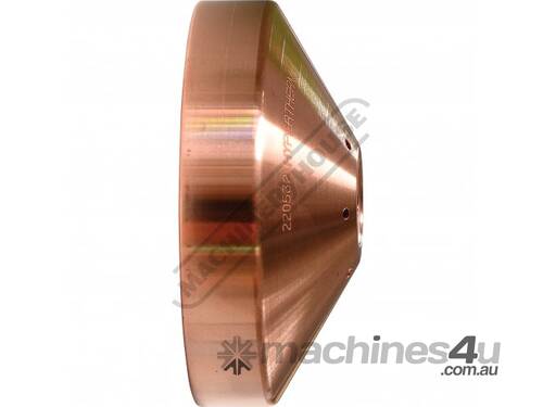 Hypertherm Shield 50A AIR/O2 220532 MAXPRO200® (Pack of 1)