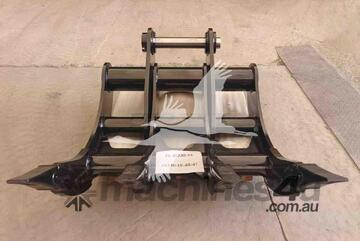Root BEDROCK EXCAVATOR RAKE FOR JD 230 48IN EK-JD230-48