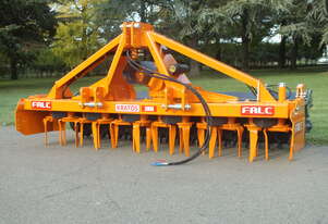 Falc   Kratos Power Harrow