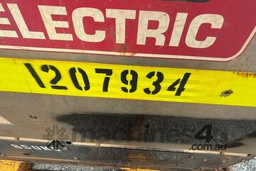 Lincoln   Vantage 500 Welder