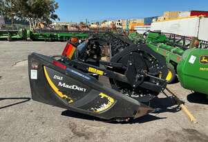 Macdon 2019   D145 Header Comb