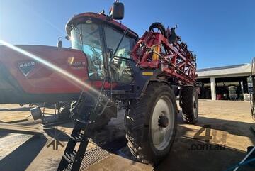 2023 Case IH 4450 Self Propelled Sprayer