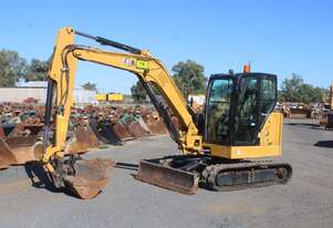 Caterpillar 2021   306CR