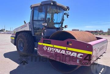 Dynapac   CA4600D
