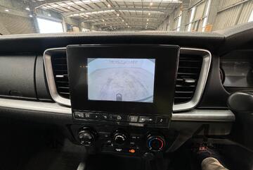 2023 Mazda BT-50 XT Dual Cab Ute 4x4 (Diesel) (Automatic)