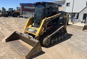 Asv 2021   RT75 Max Cab